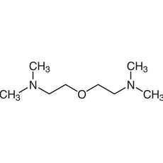 Bis(2-dimethylaminoethyl) Ether, 25ML - B1291-25ML