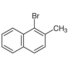 1-Bromo-2-methylnaphthalene, 25G - B1295-25G