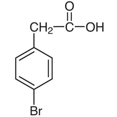 4-Bromophenylacetic Acid, 250G - B1296-250G