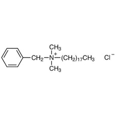 Benzyldimethylstearylammonium Chloride, 100G - B1297-100G