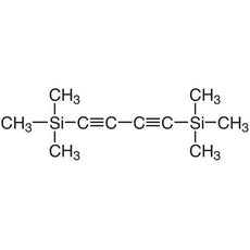 1,4-Bis(trimethylsilyl)-1,3-butadiyne, 1G - B1298-1G