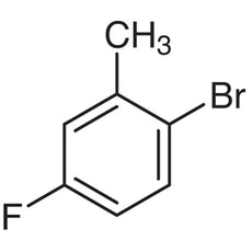 2-Bromo-5-fluorotoluene, 25G - B1303-25G