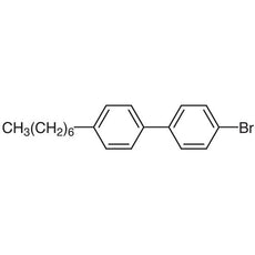 4-Bromo-4'-heptylbiphenyl, 5G - B1304-5G