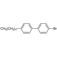 4-Bromo-4'-pentylbiphenyl, 5G - B1305-5G