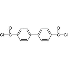 4,4'-Biphenyldicarbonyl Chloride, 10G - B1308-10G