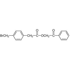 Phenacyl 4-(Bromomethyl)phenylacetate, 1G - B1315-1G