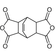 Bicyclo[2.2.2]oct-7-ene-2,3,5,6-tetracarboxylic Dianhydride, 25G - B1317-25G