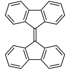 9,9'-Bifluorenylidene, 1G - B1318-1G