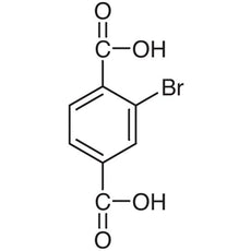 Bromoterephthalic Acid, 5G - B1321-5G