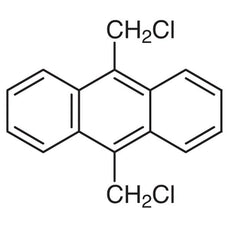 9,10-Bis(chloromethyl)anthracene, 5G - B1327-5G