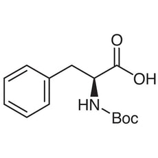 N-(tert-Butoxycarbonyl)-L-phenylalanine, 25G - B1332-25G