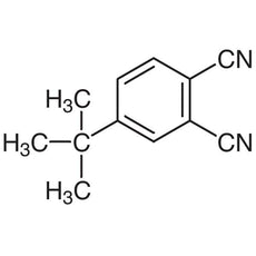 4-tert-Butylphthalonitrile, 25G - B1334-25G