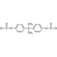 2,2-Bis(4-chloroformyloxyphenyl)propane, 1G - B1335-1G