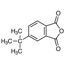 4-tert-Butylphthalic Anhydride, 25G - B1337-25G