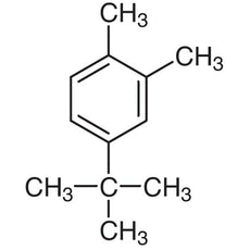 4-tert-Butyl-o-xylene, 25G - B1338-25G