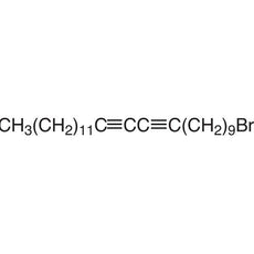 1-Bromo-10,12-pentacosadiyne, 100MG - B1340-100MG