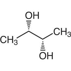 (S,S)-(+)-2,3-Butanediol, 100MG - B1343-100MG