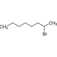 2-Bromooctane(contains 3-Bromooctane), 25G - B1347-25G