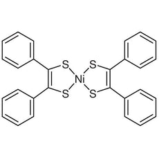 Bis(dithiobenzil)nickel(II), 1G - B1350-1G