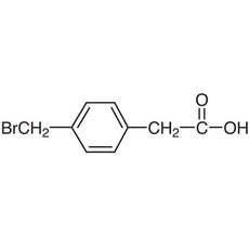 4-(Bromomethyl)phenylacetic Acid, 25G - B1351-25G