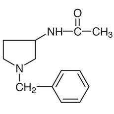 1-Benzyl-3-acetamidopyrrolidine, 25G - B1355-25G