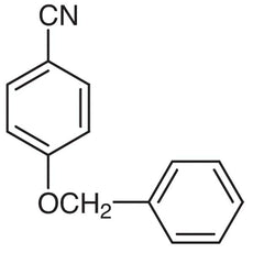 4-Benzyloxybenzonitrile, 25G - B1365-25G