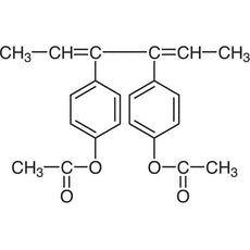 Dienestrol Diacetate, 100MG - B1366-100MG