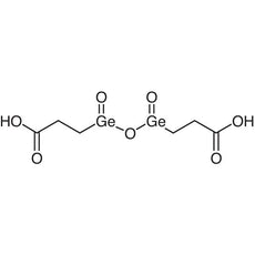 Bis[2-carboxyethylgermanium(IV)] Sesquioxide, 25G - B1367-25G