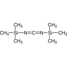 Bis(trimethylsilyl)carbodiimide, 25G - B1368-25G