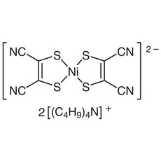 Bis(tetrabutylammonium) Bis(maleonitriledithiolato)nickel(II) Complex, 1G - B1371-1G