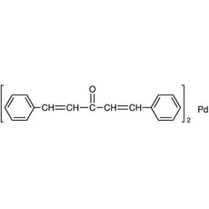 Bis(dibenzylideneacetone)palladium(0), 1G - B1374-1G