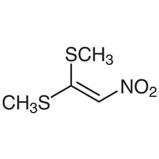 1,1-Bis(methylthio)-2-nitroethylene, 100G - B1378-100G