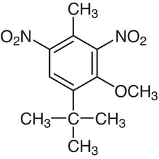 4-tert-Butyl-3-methoxy-2,6-dinitrotoluene, 25G - B1379-25G