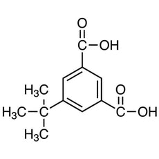 5-tert-Butylisophthalic Acid, 25G - B1380-25G