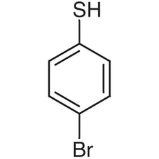 4-Bromobenzenethiol, 25G - B1385-25G