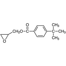 Glycidyl 4-tert-Butylbenzoate, 25G - B1387-25G