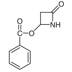 4-Benzoyloxy-2-azetidinone, 5G - B1391-5G