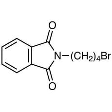 N-(4-Bromobutyl)phthalimide, 25G - B1394-25G