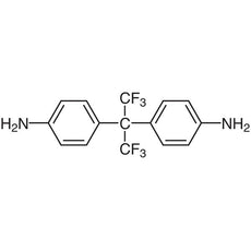 2,2-Bis(4-aminophenyl)hexafluoropropane, 25G - B1400-25G