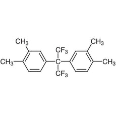 2,2-Bis(3,4-dimethylphenyl)hexafluoropropane, 5G - B1402-5G