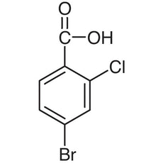 4-Bromo-2-chlorobenzoic Acid, 1G - B1407-1G
