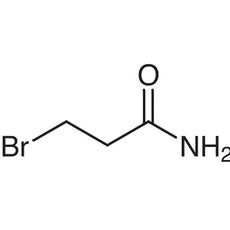 3-Bromopropionamide, 5G - B1410-5G