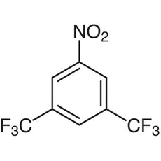 1-Nitro-3,5-bis(trifluoromethyl)benzene, 25G - B1422-25G