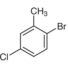 2-Bromo-5-chlorotoluene, 250G - B1427-250G