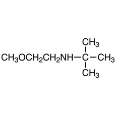N-tert-Butyl-2-methoxyethylamine, 1G - B1430-1G