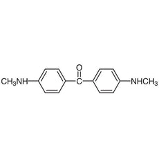 4,4'-Bis(methylamino)benzophenone, 1G - B1433-1G
