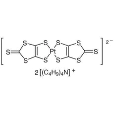 Bis(tetrabutylammonium) Bis(1,3-dithiole-2-thione-4,5-dithiolato)platinum(II), 100MG - B1438-100MG