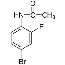 4'-Bromo-2'-fluoroacetanilide, 25G - B1440-25G