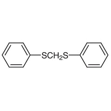 Bis(phenylthio)methane, 25G - B1444-25G