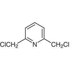 2,6-Bis(chloromethyl)pyridine, 25G - B1449-25G